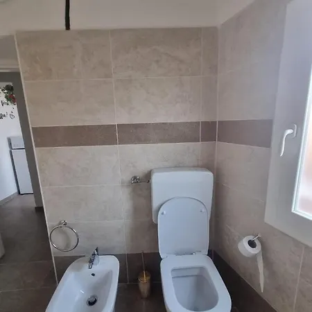 דירה Chez Gabry סנרמו