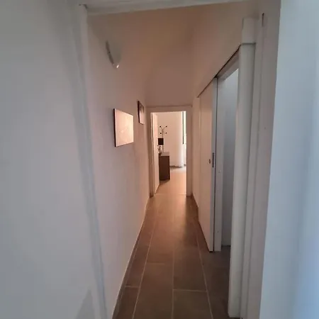 Chez Gabry דירה *