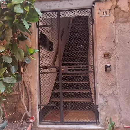 Chez Gabry דירה סנרמו