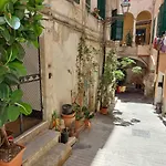 Chez Gabry アパート *