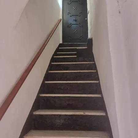 Chez Gabry Appartement *