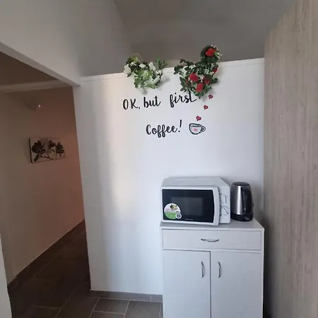 Appartement Chez Gabry *