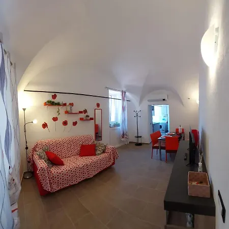 Lägenhet Chez Gabry *