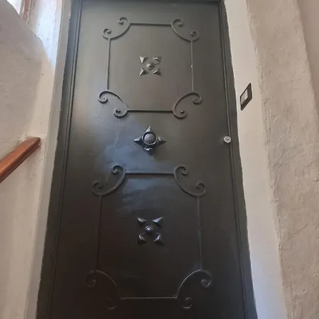 Chez Gabry Lägenhet