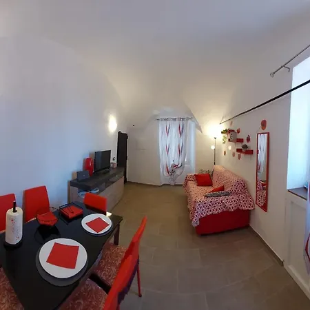 Appartement Chez Gabry *