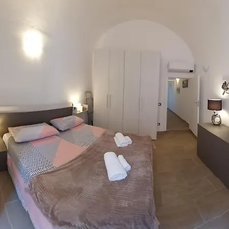 Appartement Chez Gabry