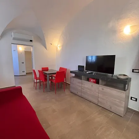 Apartamento Chez Gabry San Remo