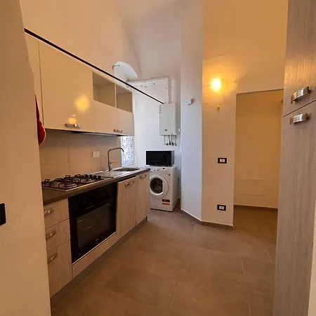 Chez Gabry Appartement San Remo