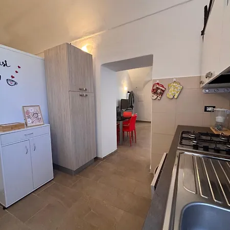 Chez Gabry Apartamento San Remo