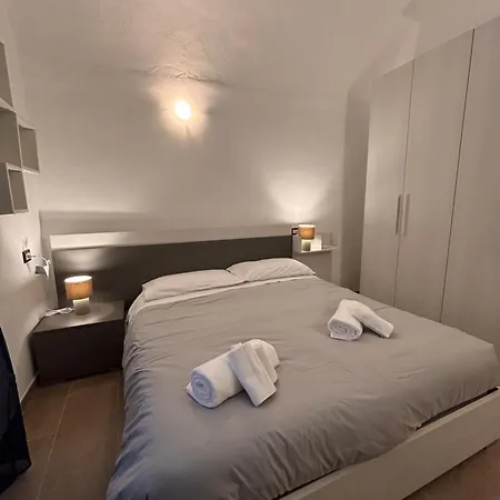 Chez Gabry * San Remo