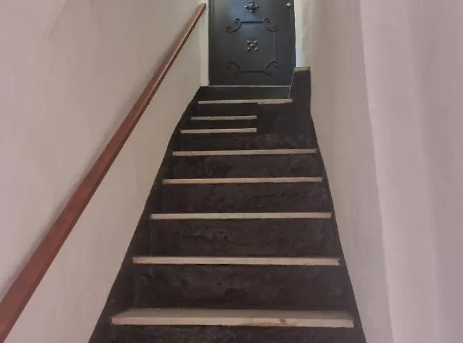 Chez Gabry Apartment *