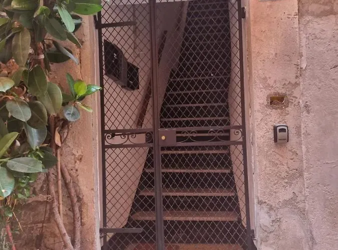 Chez Gabry Διαμέρισμα Σαν Ρέμο