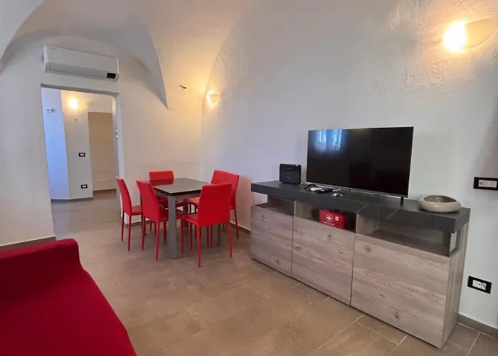 Διαμέρισμα Chez Gabry Σαν Ρέμο