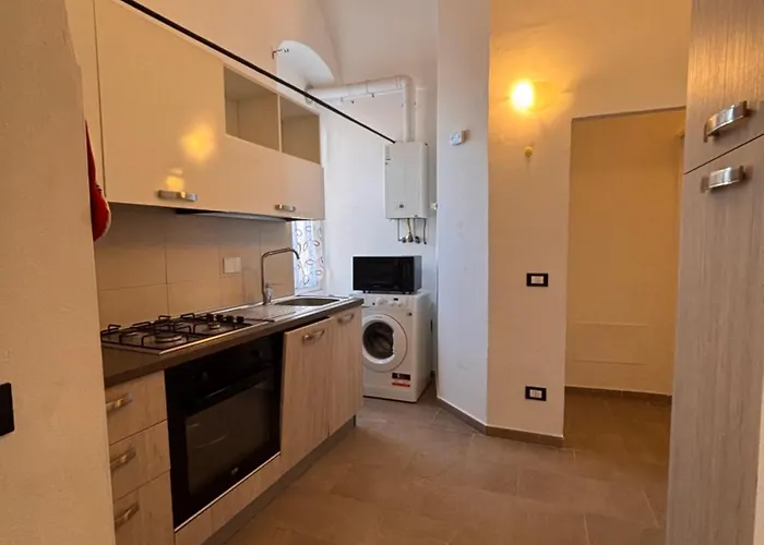 Chez Gabry Διαμέρισμα Σαν Ρέμο