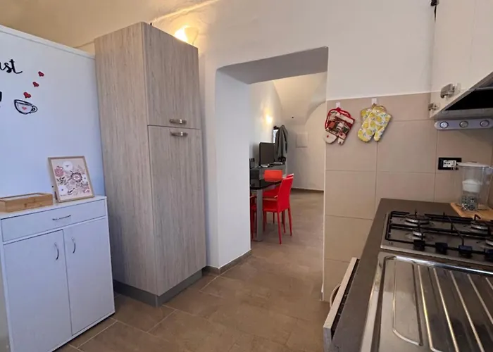 Chez Gabry Διαμέρισμα Σαν Ρέμο